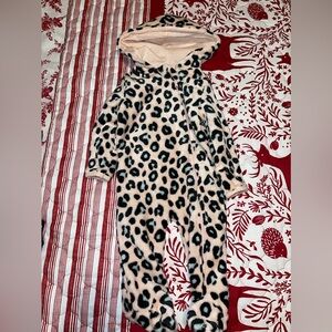 Sold🚫Winter Jumpsuit